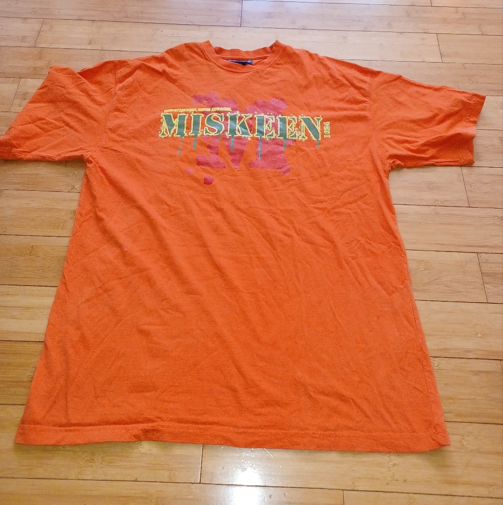 Men's graphic T-shirt